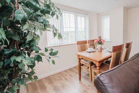 Potter Apartment Apartment in Doncaster