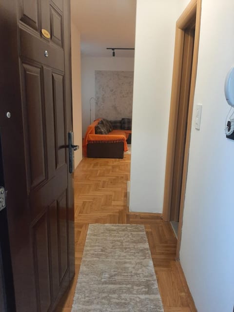BelMir Apartment Condo in Belgrade