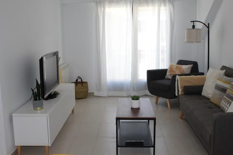 Ludyco Homes Las Murallas Apartment in Baeza