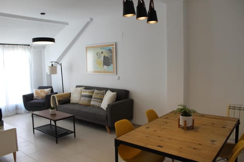 Ludyco Homes Las Murallas Apartment in Baeza