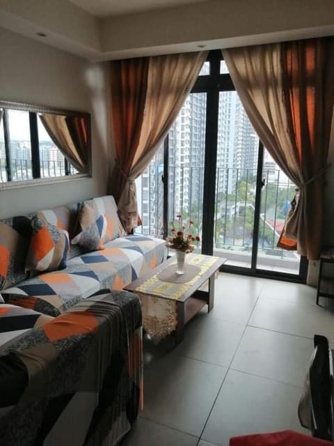 12 -A Portovita North Tower Apartment hotel in Pasig