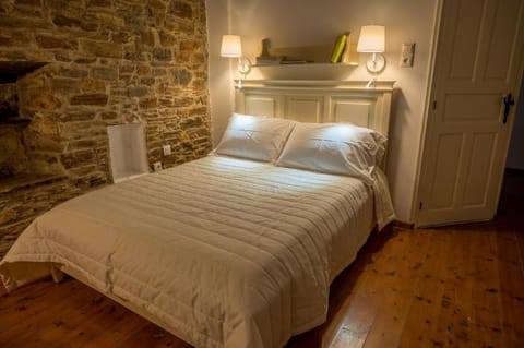 Ξενώνας Λαύκος Bed and Breakfast in Magnesia Prefecture, Greece