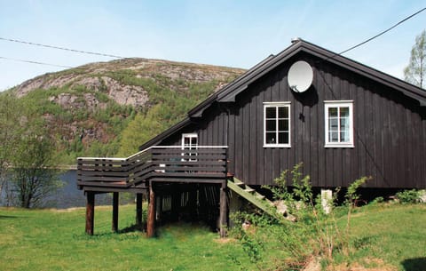 3 Bedroom Stunning Home In Tonstad House in Rogaland