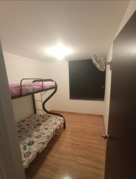 APARTAMENTO VACACIONAL MELGAR Condo in Melgar