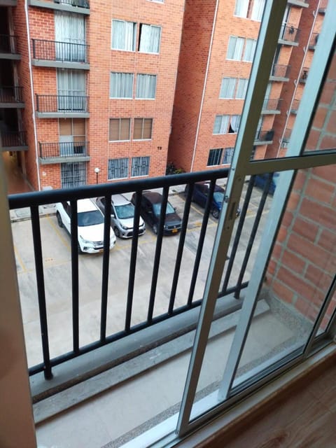 APARTAMENTO VACACIONAL MELGAR Condo in Melgar