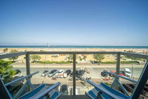 Day, Balcony/Terrace, Sea view