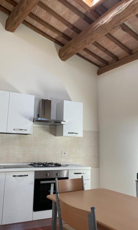 Casa Europa Apartment in Faenza