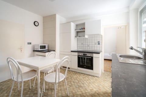 UNIQUE: 2 Zi. Wohnung im Herzen von Schwenningen mit Terasse EG Apartment in Villingen-Schwenningen