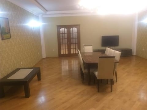 Apartament caspian plaza Apartment in Baku