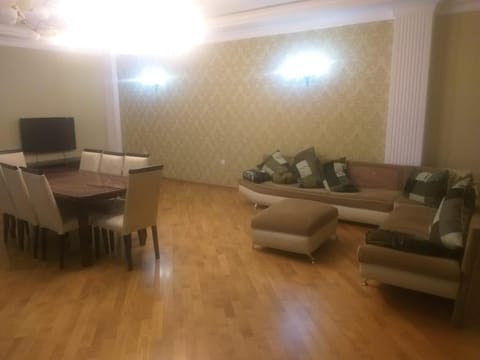 Apartament caspian plaza Apartment in Baku