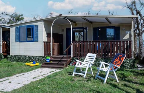 Camping Led Zeppelin Campground/ 
RV Resort in Cupra Marittima