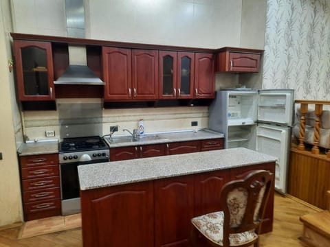 apartament Qlobus mol Apartment in Baku