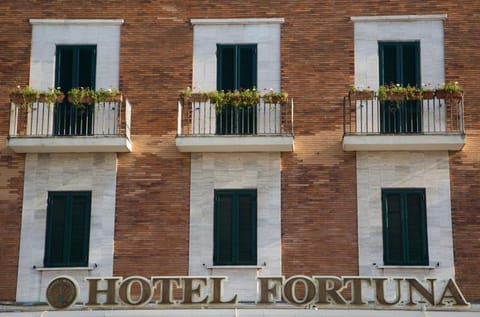 Hotel Fortuna Hotel in Marche