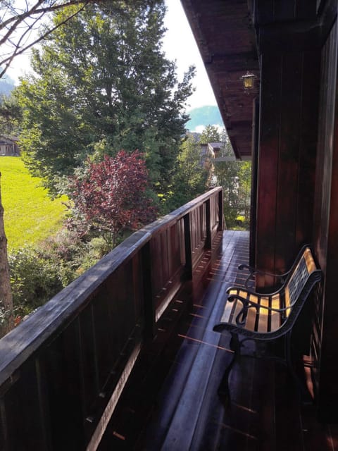 Garden, View (from property/room), Balcony/Terrace, Garden view