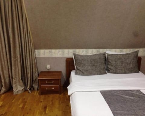 apartament Nizami mool Apartment in Baku