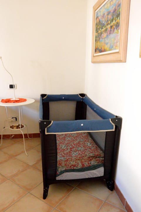 cot