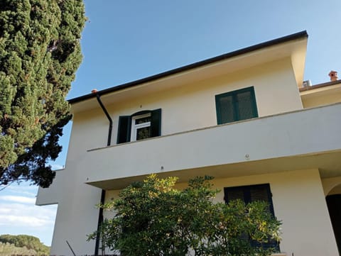 Riccio di Mare House in Lacona