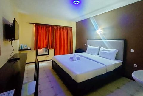 RedDoorz at Carlton-Martin Hotel Masbate City Hôtel in Bicol