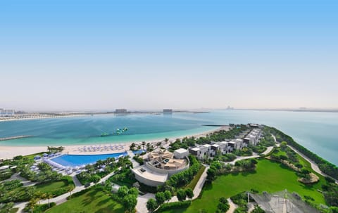 Mövenpick Resort Al Marjan Island Resort in Ras al Khaimah