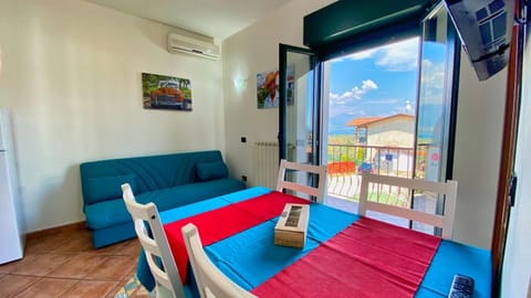 Residence Bellavista Apart-hotel in Manerba del Garda