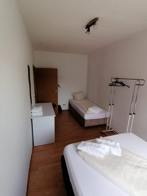 Apartment mit 3 Schlafzimmer Condo in Kaiserslautern