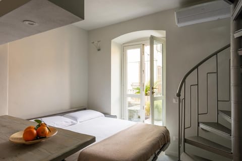 La casa sulla Terrazza Apartment in Province of Brescia