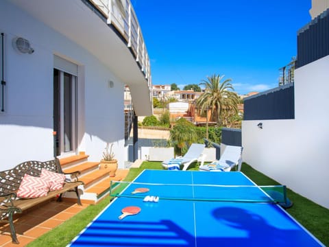 Holiday Home Palmira by Interhome House in Almuñécar