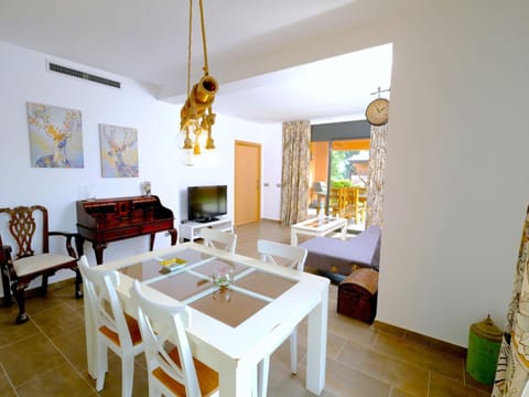 Apartment Rabassades by Interhome Apartment in Baix Camp