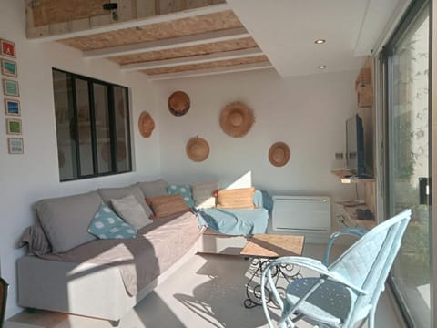 Apartment Port et golf-8 by Interhome Apartment in Anglet