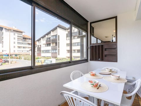 Apartment Le Grand Large by Interhome Apartment in Seignosse