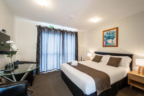 123 Motel Motel in Christchurch