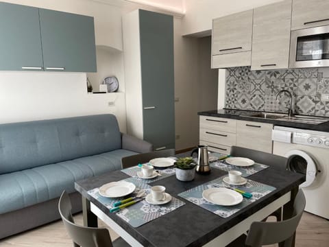 Apartment Tra Sole e Mare by Interhome Apartment in Spotorno