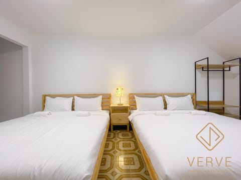 R Private Club House By Verve (14 Pax) EECH 72 Casa in Ipoh