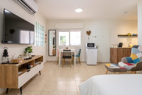 דירת נופש ברמת ישי apartment in Haifa District