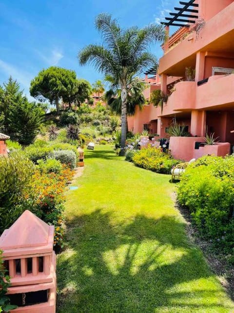 Droom appartement FREE GOLF, PADEL,GYM&WELNESS Apartment in Marbella