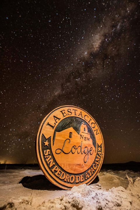 Nueva Lodge Estación San Pedro de Atacama Hotel in San Pedro de Atacama