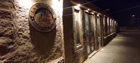 Nueva Lodge Estación San Pedro de Atacama Hotel in San Pedro de Atacama