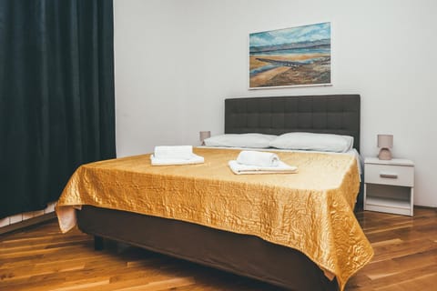 Matej 1 Apartment in Zadar