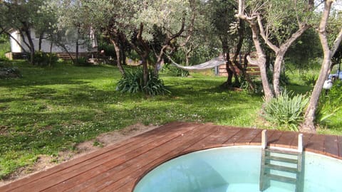 B&B La casina di Iris Bed and Breakfast in Arezzo