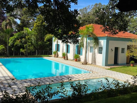 Day, Garden, Garden view, Pool view, Swimming pool