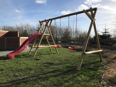 Children play ground