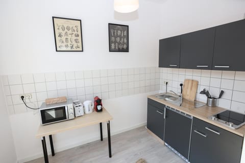 FullHouse - Chemnitz - M45 Apartments Apartment in Chemnitz