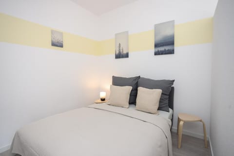 FullHouse - Chemnitz - M45 Apartments Apartment in Chemnitz