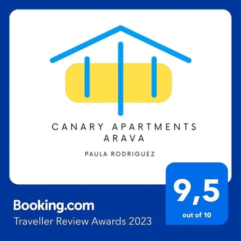 Canary apartments arava Condo in Palmas de Gran Canaria