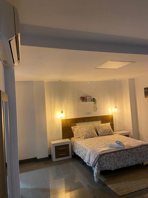 Canary apartments arava Condo in Palmas de Gran Canaria