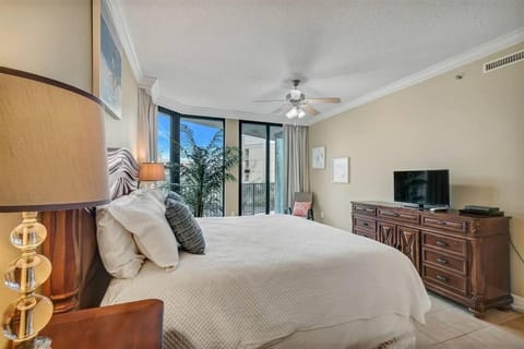 Phoenix on the Bay II 2213 - Large Pet Friendly Condo-Inquire for Boat Slip Appartement in Orange Beach