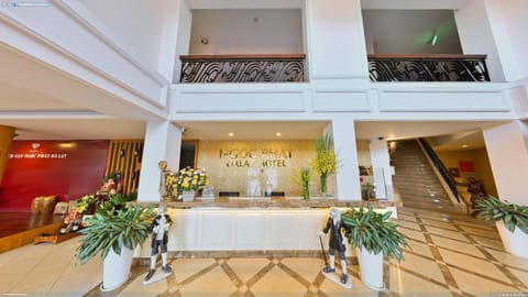Ngoc Phat Dalat Hotel Hotel in Dalat