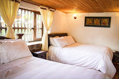 Hospedaje Villa Eucalyptus Bed and Breakfast in Santander, Colombia