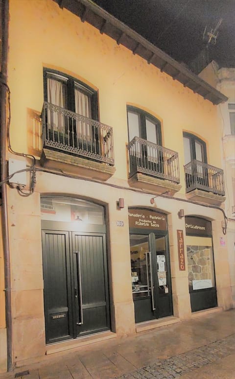 Casa Tarrazo Apartment in Monforte de Lemos