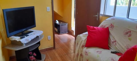 Apartamento 5 minutos a pé da praia House in Guarapari